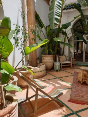 RIAD EN EXCLUSIVITE SUITE MEDINA BY DO